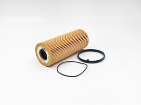GB-1457EC BIG FILTER Масляный фильтр Vag