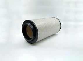 GB-531 BIG FILTER Воздушный фильтр Mercedes actros/axor 03-