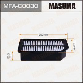 MFA-C0030 MASUMA Воздушный фильтр Changan CS35, CS35 Plus