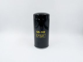GB-162 BIG FILTER Масляный фильтр Kamaz 5490 Euro-5