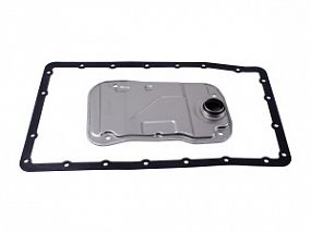 TE-33050 SAKURA Фильтр АКПП Toyota Toyota lc 100 02-; 4runner/hillux/prado 04-; Lexus gx470/lx470