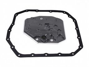 TE-33010 SAKURA Фильтр АКПП Toyota rav 4/avensis/previa/yaris 08-