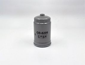 GB-6209 BIG FILTER Топливный фильтр Hyundai/Kia; Gaz/Зил/Паз/Uaz