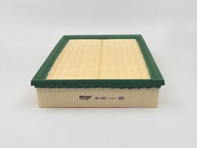 GB-980 BIG FILTER Воздушный фильтр LR discovery III-IV, RR III