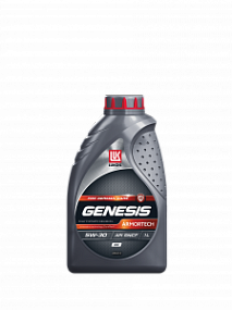 Lukoil GENESIS Armortech GC 5W30 acea C3;   1L