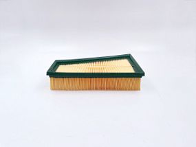 GB-95027 BIG FILTER Воздушный фильтр Mercedes A/B/cla/gla 11-