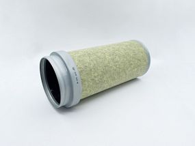 GB-523 BIG FILTER Воздушный фильтр VOLVO TRUCKS FH12 FM FMX (вторичный элемент для GB-509)