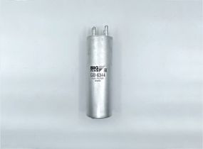 GB-6344 BIG FILTER Топливный фильтр VW multivan/transporter/toureg 03-