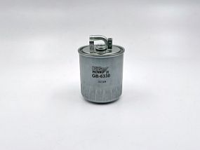 GB-6330 BIG FILTER Топливный фильтр Mercedes-Benz Sprinter