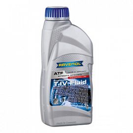 Ravenol ATF T-IV Fluid; 1L