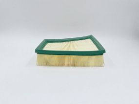GB-9773 BIG FILTER Воздушный фильтр VW polo 1.2 02-09; Skoda fabia 99-08