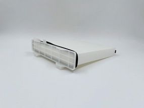 GB-9965 BIG FILTER Салонный фильтр Mitsubishi pajero 94-/99-/07-
