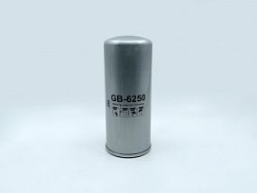 GB-6250 BIG FILTER Топливный фильтр Volvo fh/fm9-12-16 01-; Renaults trucks 05-14