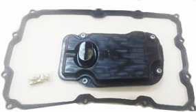 JT525K JS ASAKASHI Фильтр АКПП Toyota lc 200 07-; Lexus lx570 07-