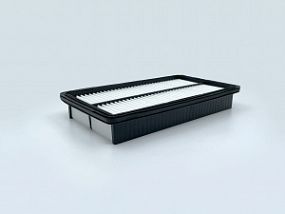 GB-9628 BIG FILTER Воздушный фильтр Mazda 6 (gg/gy/gh) 02-13